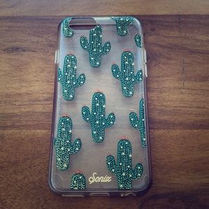 Sonix Cactus IPhone 7/7S case